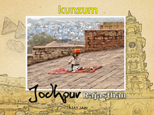 Load image into Gallery viewer, Jodhpur - Rajasthan (eBook)
