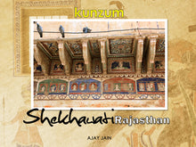 Load image into Gallery viewer, Shekhawati - Rajasthan (eBook)
